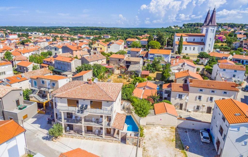 Medulinka Apartments Exteriér fotografie