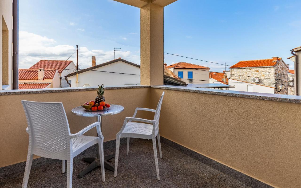 Medulinka Apartments Exteriér fotografie