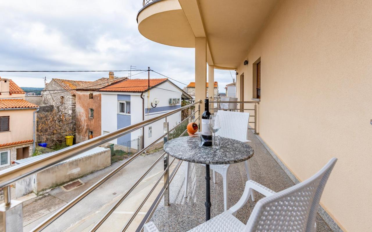 Medulinka Apartments Exteriér fotografie