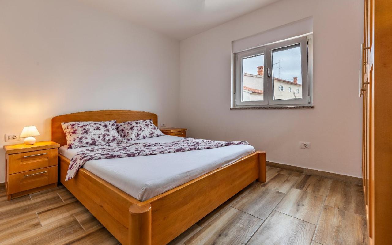 Medulinka Apartments Exteriér fotografie